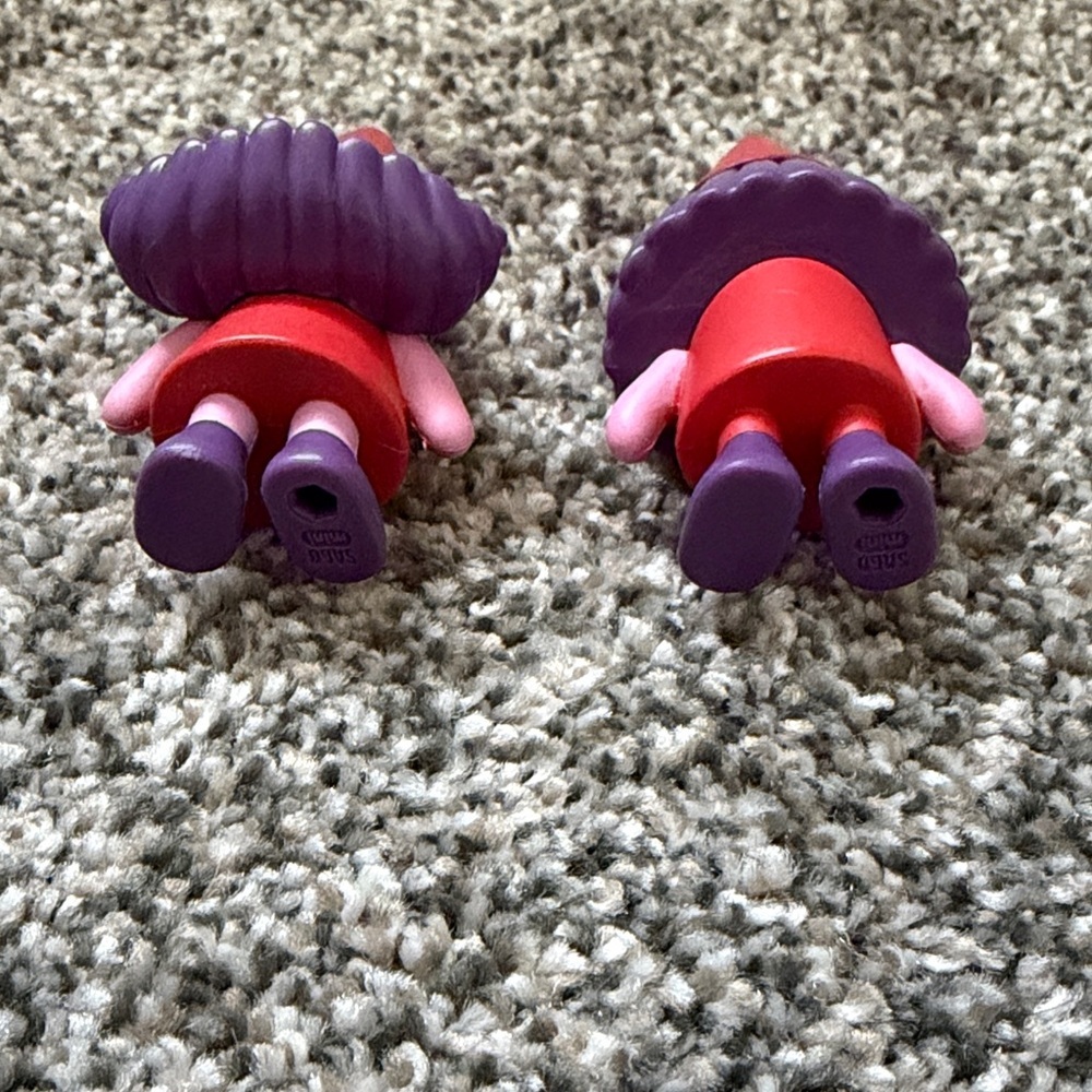 Sago Mini Tom and Astrid Gnomes - Picture 3 of 4